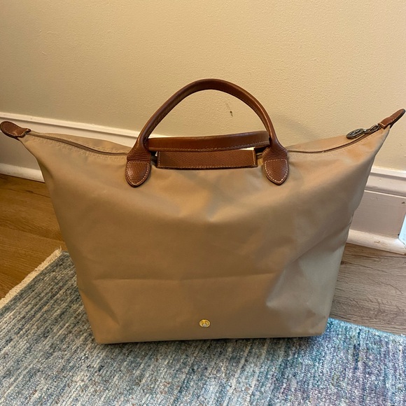 Longchamp Le Pliage Original S Bag - Picture 3 of 11